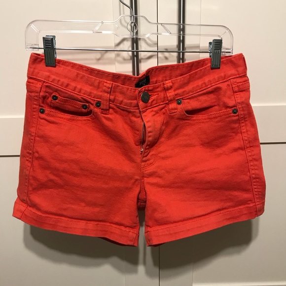 J. Crew Pants - j.Crew size 4 shorts! Perfect for summer